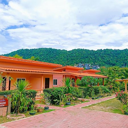 Hassana Garden Home Koh Lanta Exterior photo