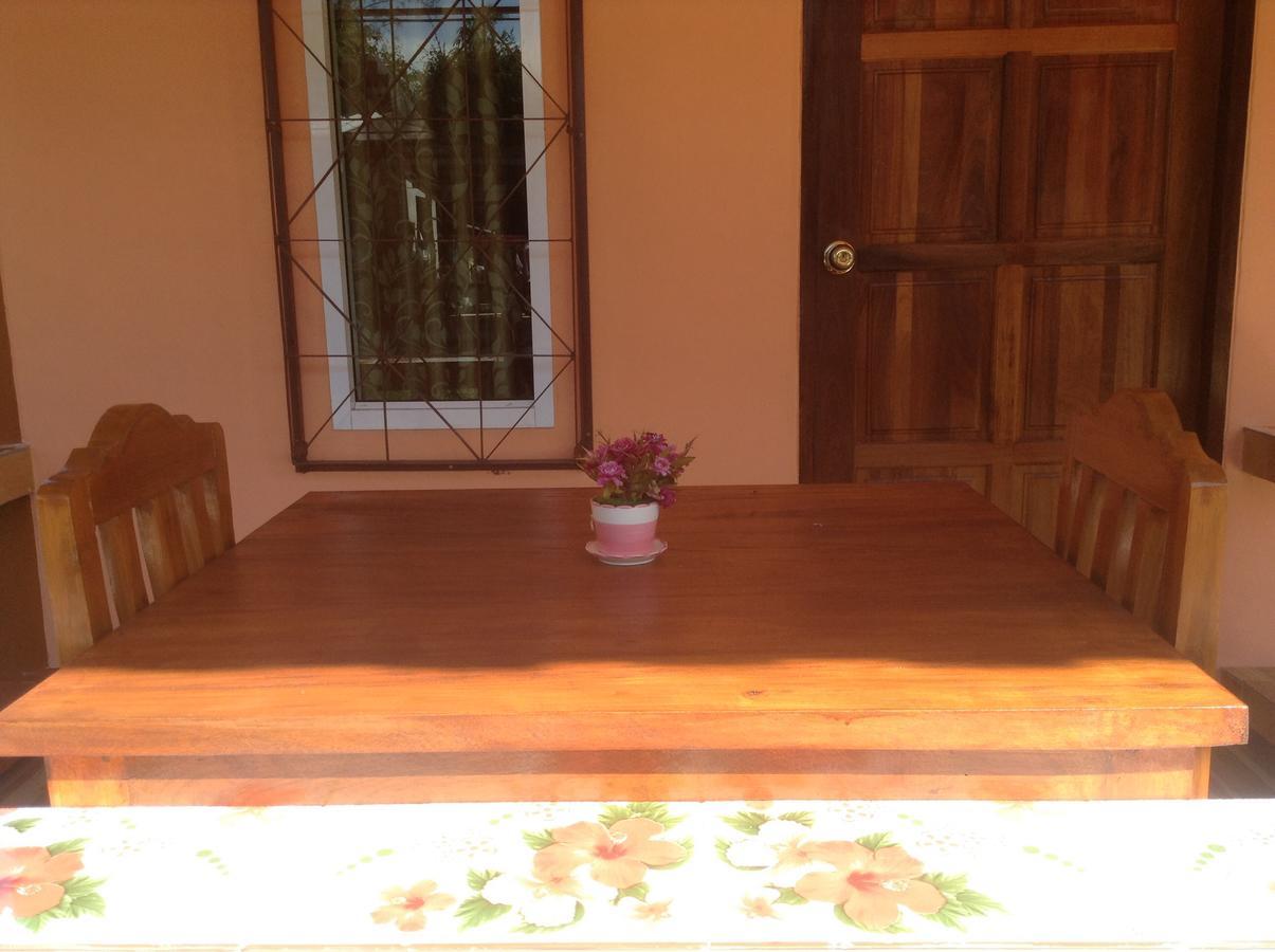 Hassana Garden Home Koh Lanta Exterior photo