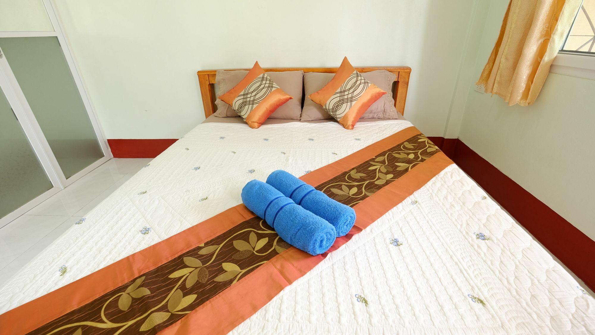 Hassana Garden Home Koh Lanta Exterior photo