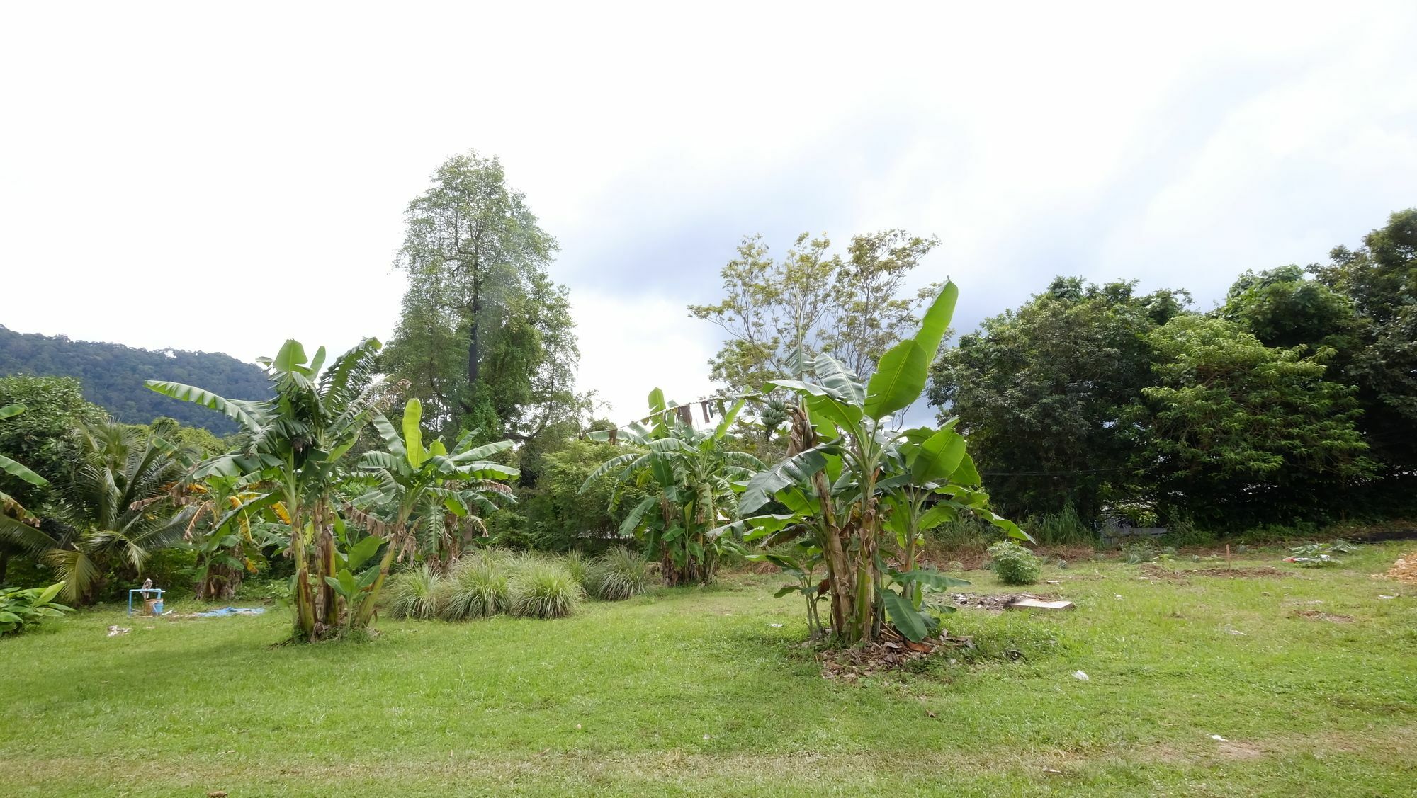 Hassana Garden Home Koh Lanta Exterior photo