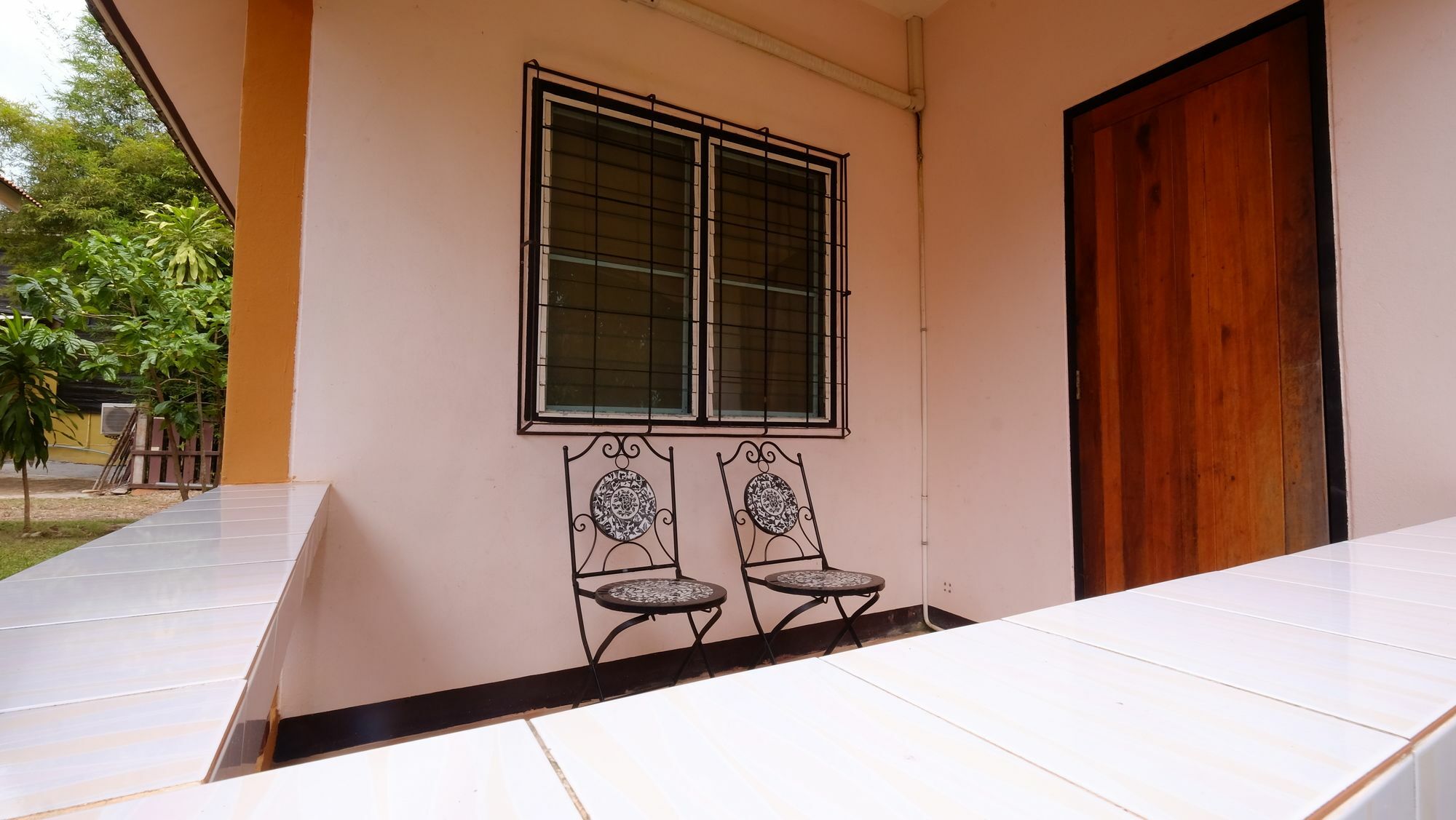 Hassana Garden Home Koh Lanta Exterior photo