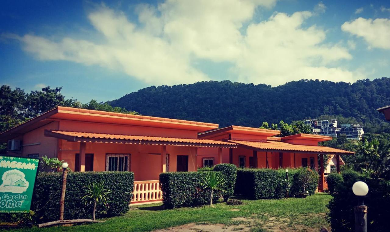 Hassana Garden Home Koh Lanta Exterior photo